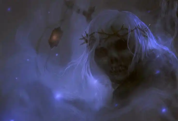 现代版"孟婆"火了,当得知孟婆汤真正原料后……!