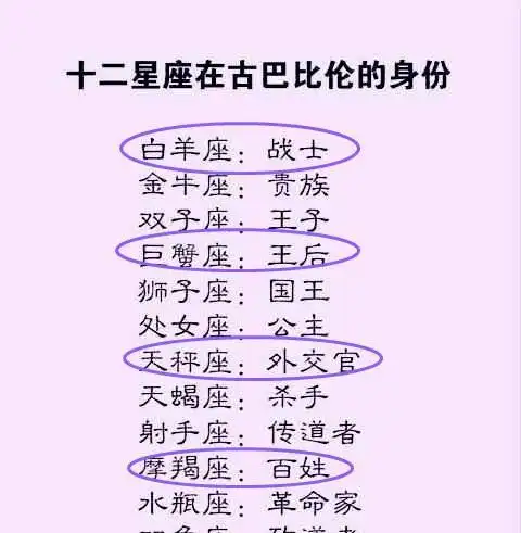 如何能知道爱情配对的两人关系星座爱情配对表