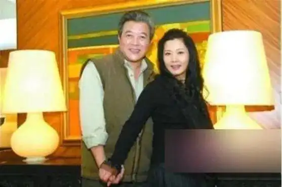 何赛飞低开高走的人生:年幼不幸,长大后却成"姨太太专业户"