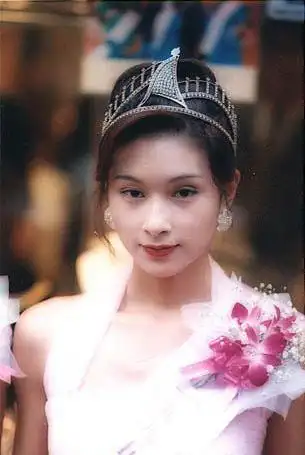 资料图片杨恭如16