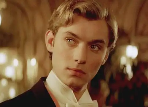 英伦情人裘德洛六度当爸,6个娃4个妈却只结过两次婚?