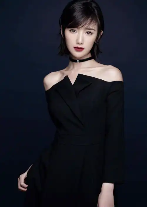 毛晓彤最美图片毛晓彤身材照