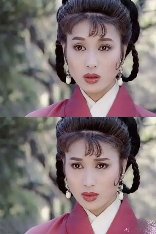 小郑爽偷税被封,大郑爽因同名被牵连,作品一起被封…|王皇后|刘晓庆