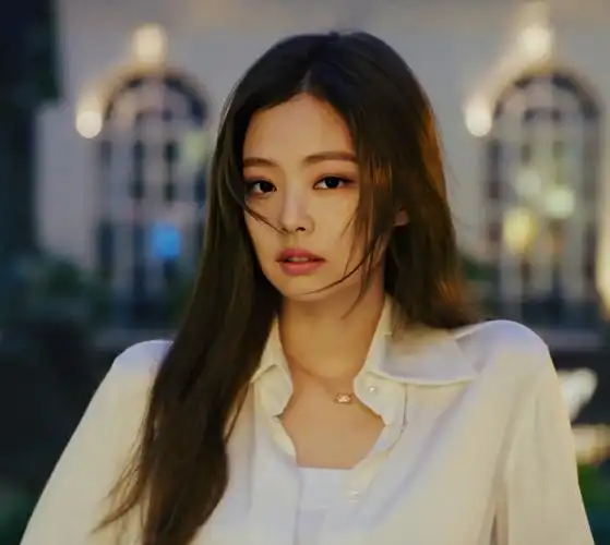 blackpink金智妮jennie