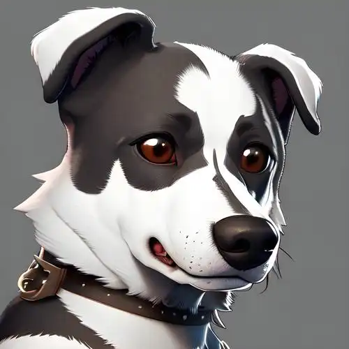 头像图片2021最火爆狗狗