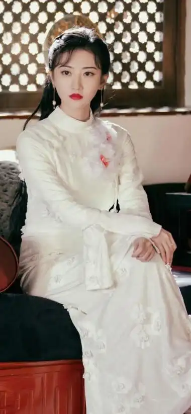 2021222324你觉得司藤的哪套衣服最好看呢?