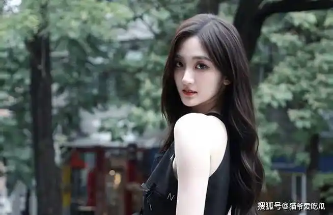 原创史芮伊资料一览被扒绯闻林更新女友疑似陆柯燃前女友