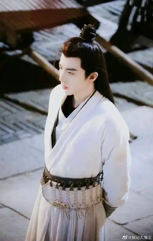 刘宇宁又有新的古装剧了##刘宇宁一念关山官宣