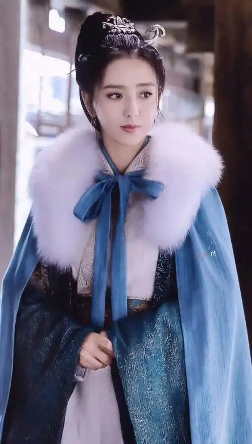 佟丽娅演过的电视剧佟丽娅的28部影视剧