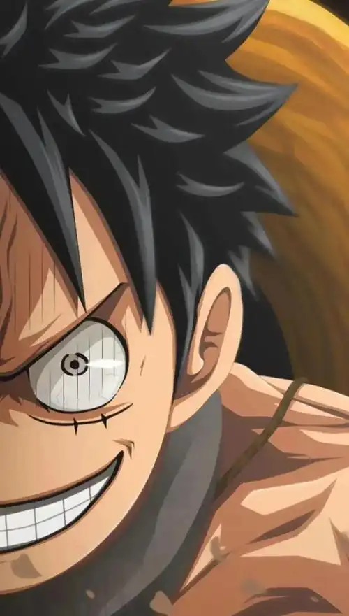 壁纸分享,海贼王系列手机壁纸,你最喜欢里面的谁