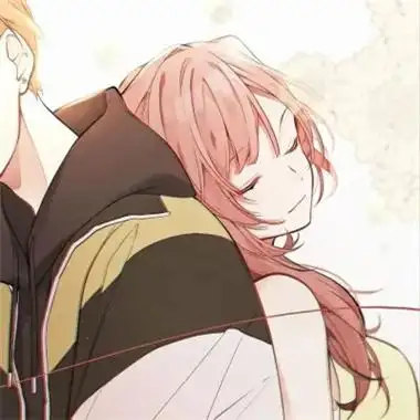 2023新款稀有高清动漫情侣头_情侣微信头像_头像屋