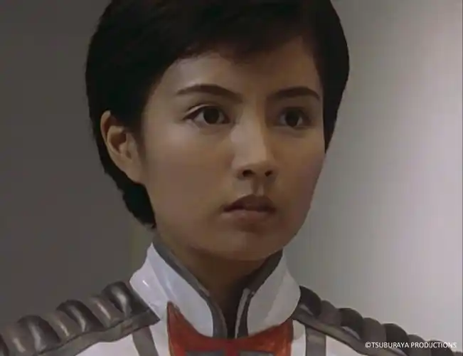 迪迦奥特曼##地球防卫队#胜利队#奥特曼#tpc地球和平联合组织,是一个