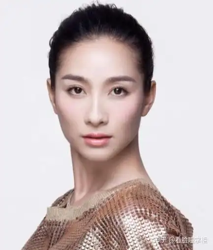 刻薄的面相是什么样的? - 知乎