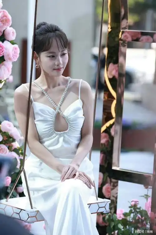 张嘉倪的生图状态无人能敌