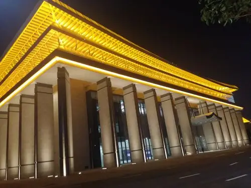 线型洗墙灯awl36xcetdkgk2020神灯奖申报产品