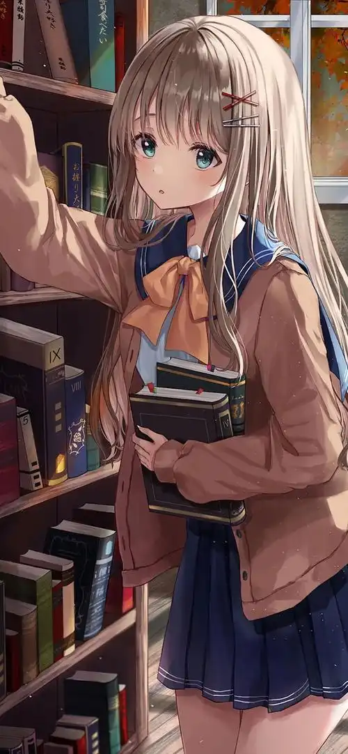 动漫清晰手机壁纸 - 知乎