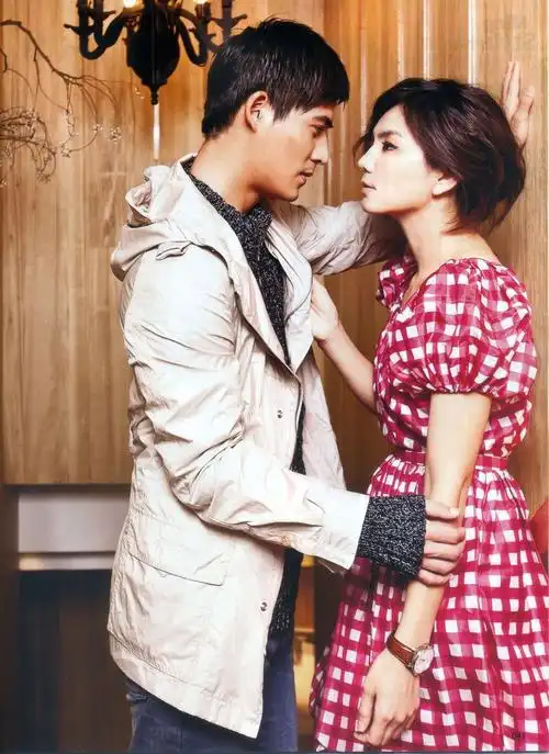 h.e">s.h.e /a>成员之一.