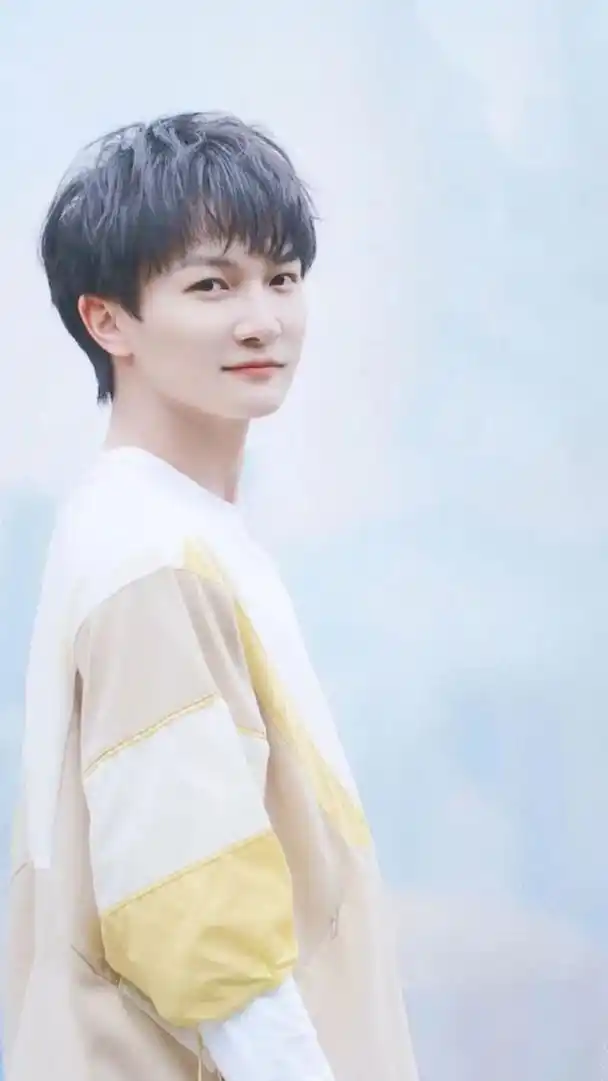 小越有余生活之《璀璨冒险人》