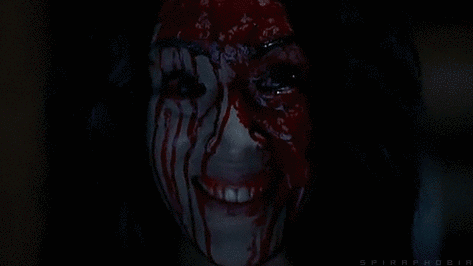 有木有一些恐怖的动态图片?