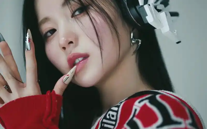 yg新女团babymonster预告成员: asa