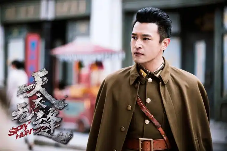 天衣无缝片头曲暗藏玄机人物结局早已注定