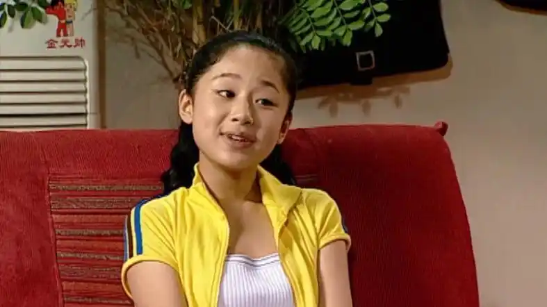 《家有儿女》精彩片段,童年的回忆,你的童年我的童年好像都一样