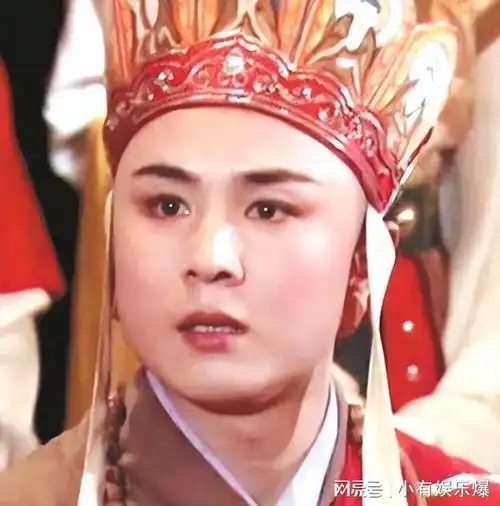 徐少华婉拒女儿国国王因5元片酬果断罢演唐僧最后沦落街头
