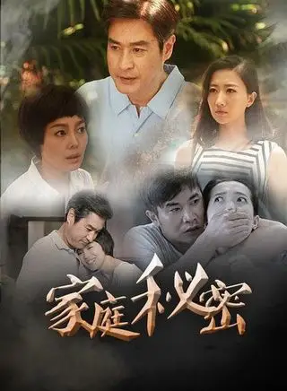 家庭秘密 2017