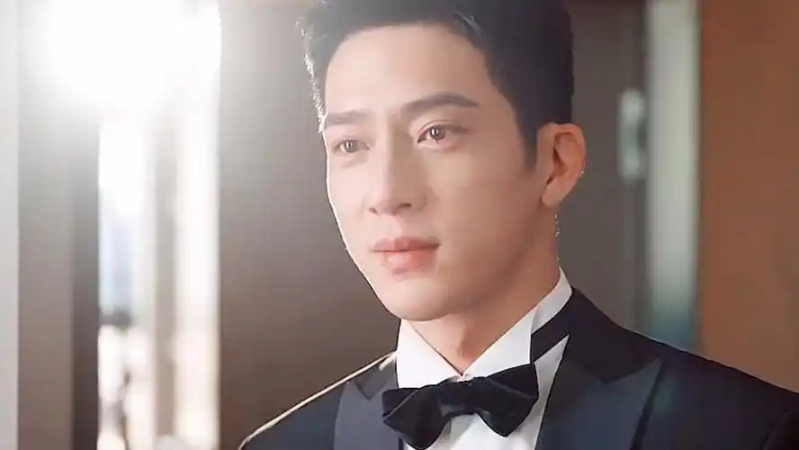 陆晨求婚啦.02"井柏然0202"谭松韵