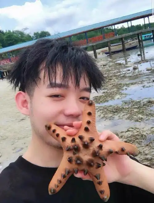 孙九芳生日快乐