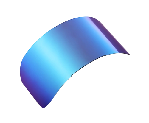 太阳镜 镜片 单独眼镜镜片拍摄