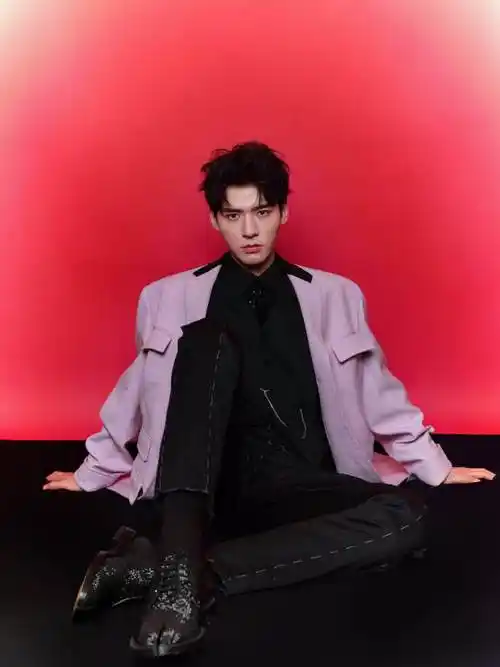 龚俊不定时的碎片放送