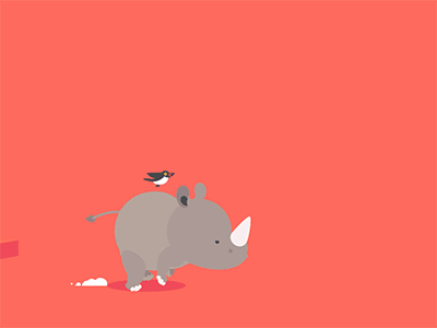 [9p][新鲜创意20151207,其一,小动物们的萌动画,看看就开心了~]