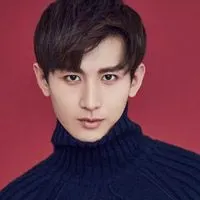 成毅头像,成毅阳光帅气qq头像图片-明星头像