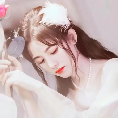 100位娱乐圈高颜值女星,每一张图片都可以拿去做头像