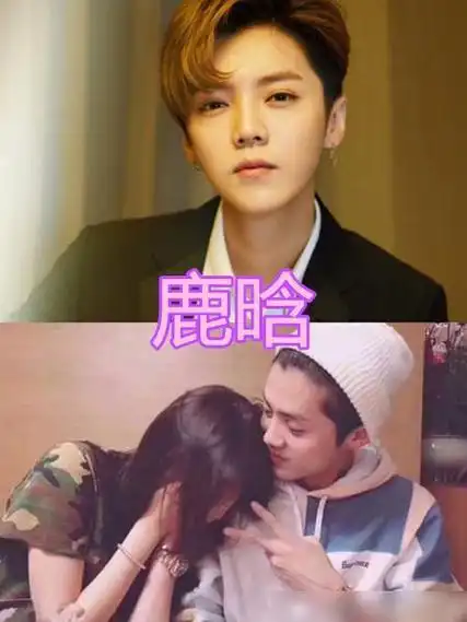 鹿晗|杨颖|关晓彤|女明星|粤语歌曲_网易订阅