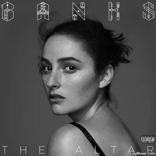 banks - the altar[itunes plus aac]百度云 欧美aac专辑 - sacdr.net