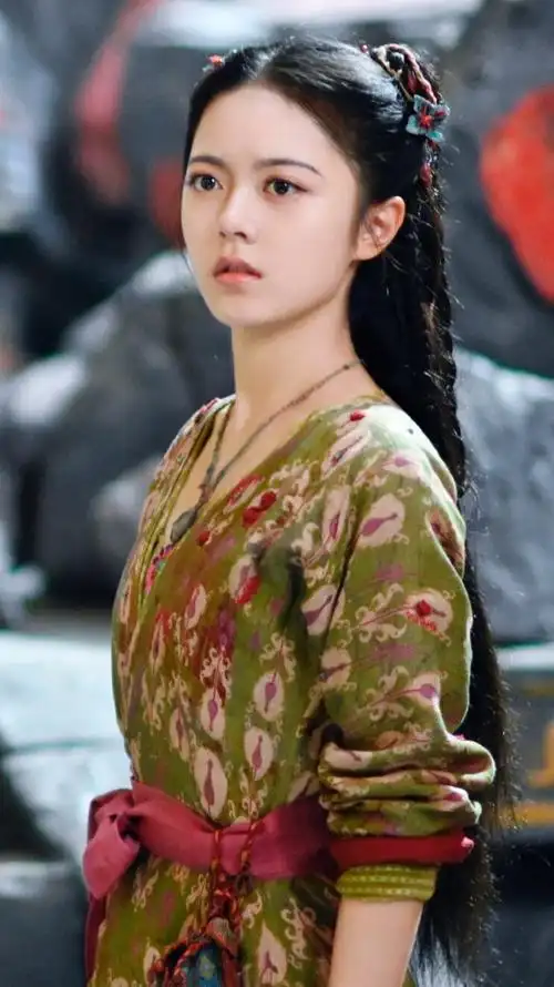 玲珑火屠玲珑赵今麦