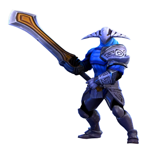 斯温sven - 英雄数据库 - 《dota2》官方网站