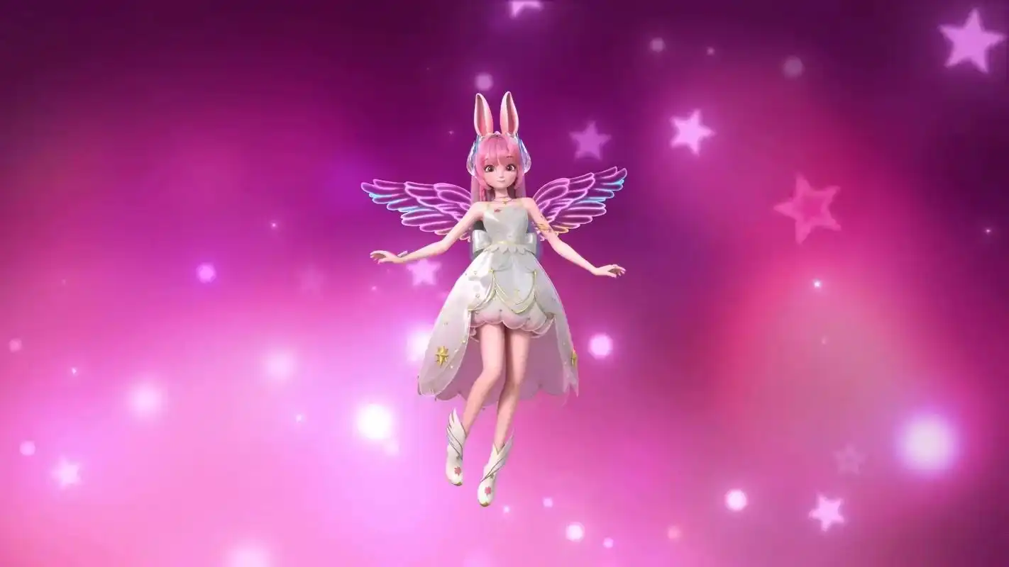 巴啦啦小魔仙之魔法星缘堡  保存图片 - 抖音