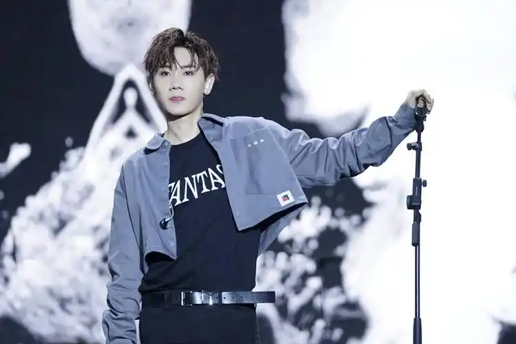 汪苏泷 - 堆糖,美图壁纸兴趣社区