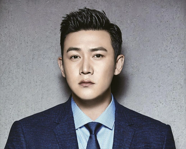 这7位男演员对爱情专一没有绯闻个个都是不忘初心的好男人