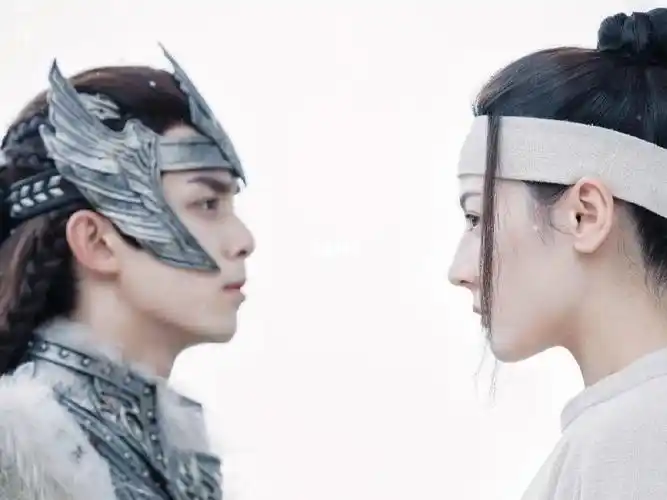 长歌行预告绝版原声