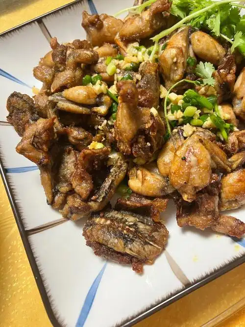 天了噜泉州私房菜的上新速度也这么卷吗