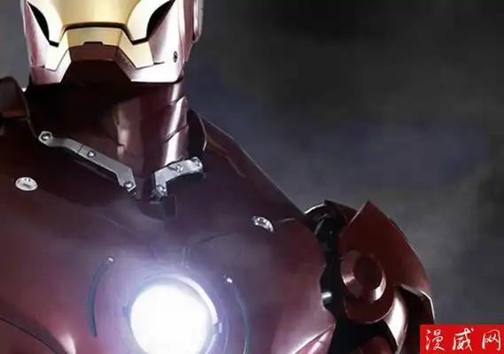 在真人电影《钢铁侠》中,托尼就是穿着马克3装甲去打击恐怖分子.