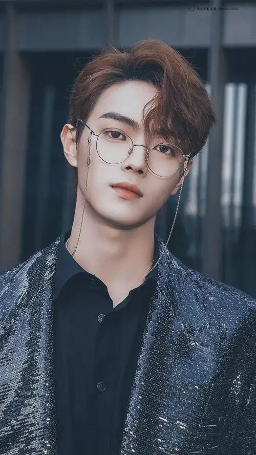 许凯- 堆糖,美图壁纸兴趣社区