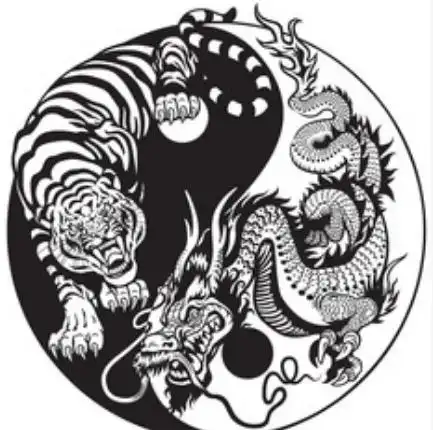 虎和龙的属相合不合 属虎和属龙的相配吗