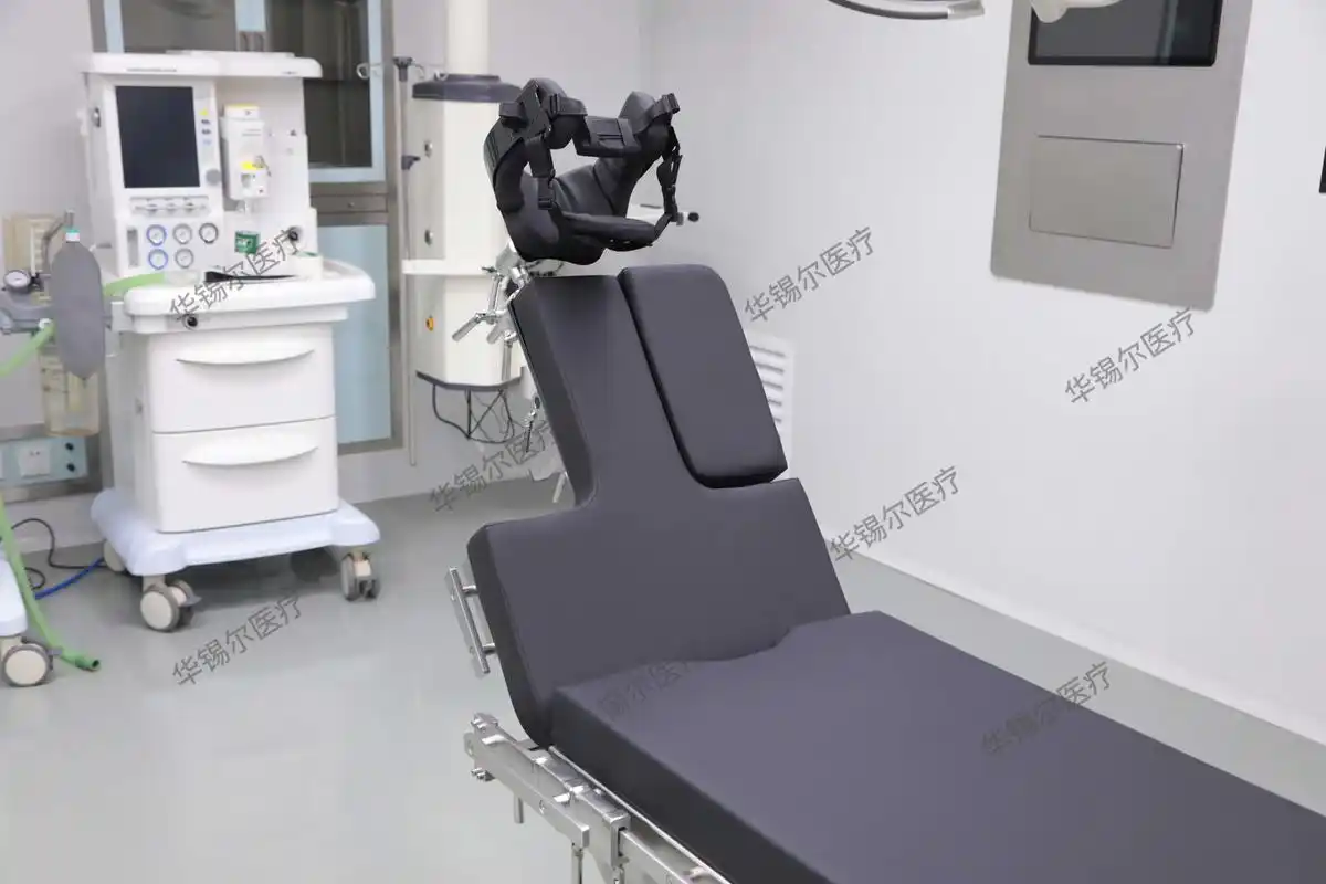 本篇文章为大家介绍肩关节手术牵引架,肩关节手 - 抖音