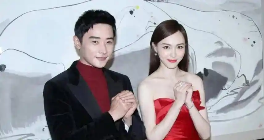 唐嫣:罗晋和我在一起提过6次分手,这你都能忍吗?_邱泽_高云翔_恋情