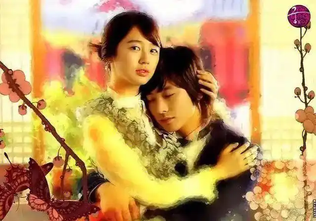 心中最经典的韩剧宫